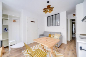 Lovely apartment Bordaux